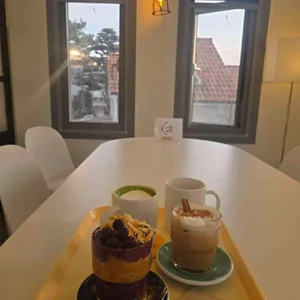 오프더라인 리뷰 사진