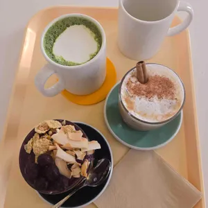 오프더라인 리뷰 사진