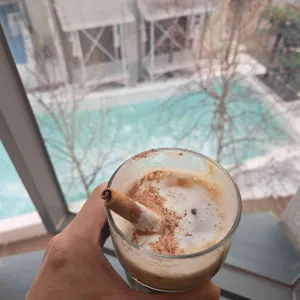 오프더라인 리뷰 사진