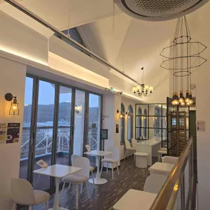 오프더라인 리뷰 사진