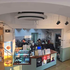 오프더라인 리뷰 사진