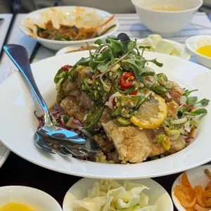 화도 대표 사진