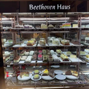 베토벤하우스 리뷰 사진