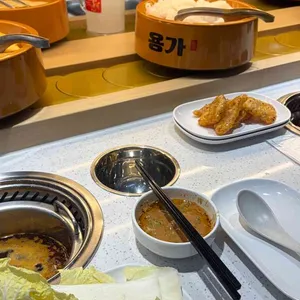 용가 대표 사진