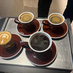 테일러커피 대표 사진