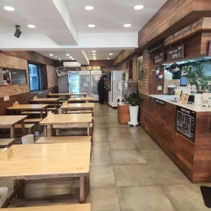 김밥일번지 리뷰 사진