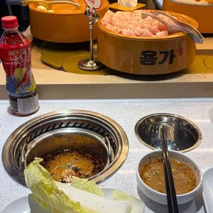 용가 대표 사진