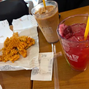 메가MGC커피 리뷰 사진