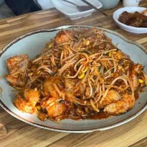 정가네아구찜 사진 1