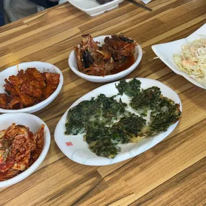 정가네아구찜 사진 2