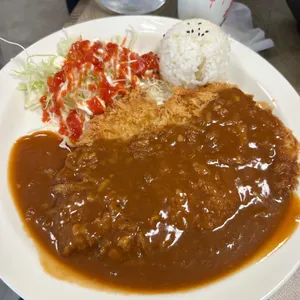 그냥경양식 대표 사진