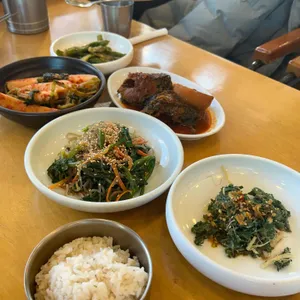 가정식한끼 사진 2