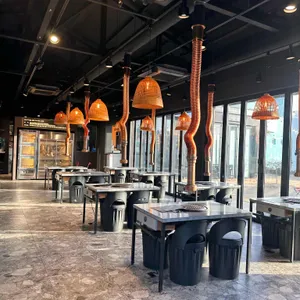 본고깃집 리뷰 사진