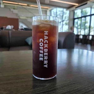 하크베리커피 리뷰 사진