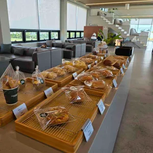 하크베리커피 리뷰 사진