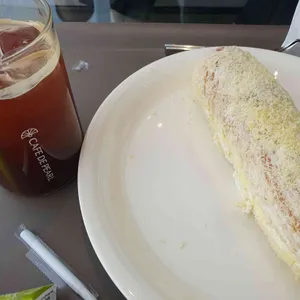 카페드펄 대표 사진