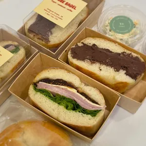 바베베이글 리뷰 사진