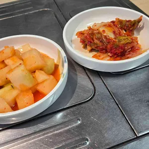 이상조 전통만두국 사진