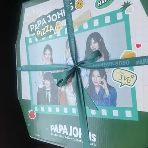 파파존스 리뷰 사진