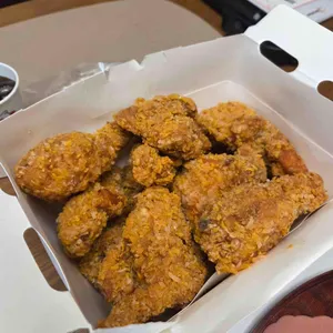 BHC치킨 대표 사진