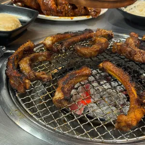 원시조쪽갈비 리뷰 사진