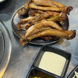 원시조쪽갈비 리뷰 사진