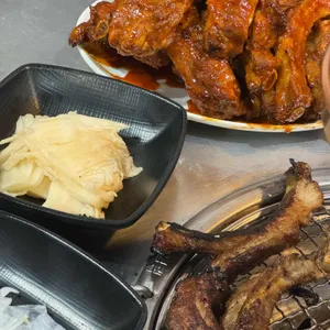 원시조쪽갈비 대표 사진