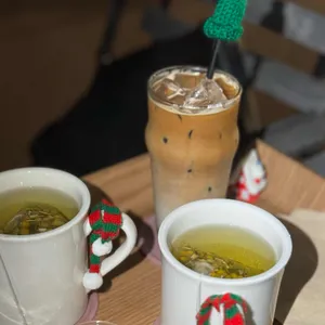 메종드콘뷰커피 대표 사진