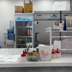 만두데이&불냉면 리뷰 사진