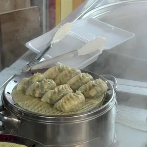 만두데이&불냉면 사진