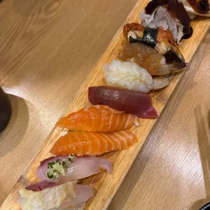 스시류 대표 사진