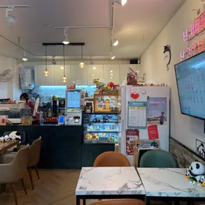 카페에일린 리뷰 사진