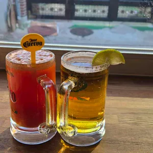 몰리또 대표 사진