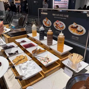 애슐리 리뷰 사진