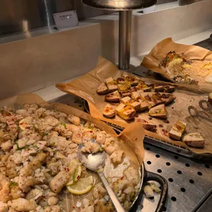 애슐리 대표 사진