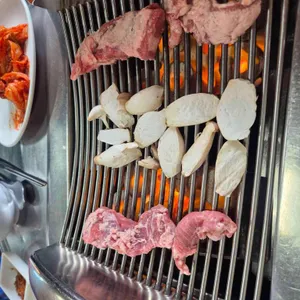 미갈매기살 리뷰 사진