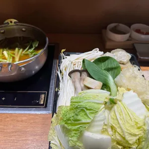 솔밭샤브 대표 사진