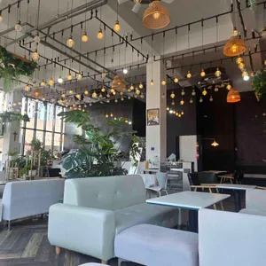 카페 노을 리뷰 사진