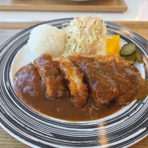 최고당돈가스 사진 1