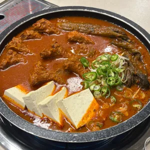 돌산등대집 대표 사진