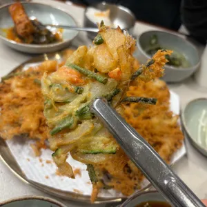 돌산등대집 사진