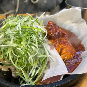 천호누룽지통닭구이 대표 사진