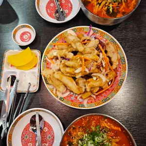 동네짬뽕 대표 사진