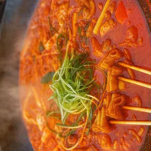 양평솥뚜껑닭볶음탕 대표 사진