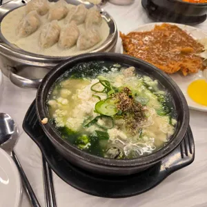 본가두부전문점 대표 사진