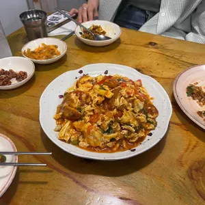용초수 사진