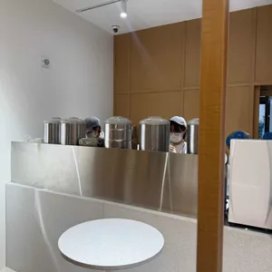 더정 우롱티프로젝트 대표 사진