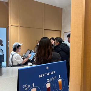 더정 우롱티프로젝트 리뷰 사진