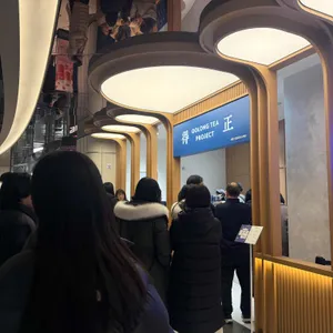 더정 우롱티프로젝트 리뷰 사진