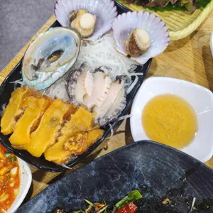 회한접시 대표 사진